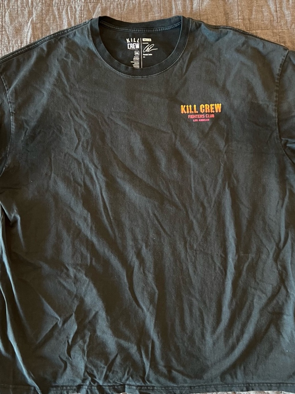 Kill Crew Collection - Shirts, Shorts, Hoodies, and sweatpants - Picture 5 of 15